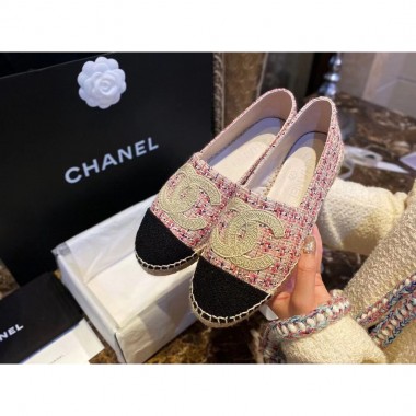 Chanel Espadrillas, Size 35-42