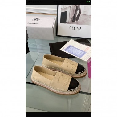 Chanel Espadrillas,  Size 35-42