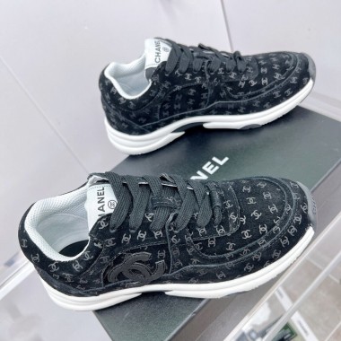 Chanel Sneakers,  Size 35-45