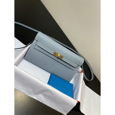 Hermes Kelly To Go Shoulder Bag /Wallet 