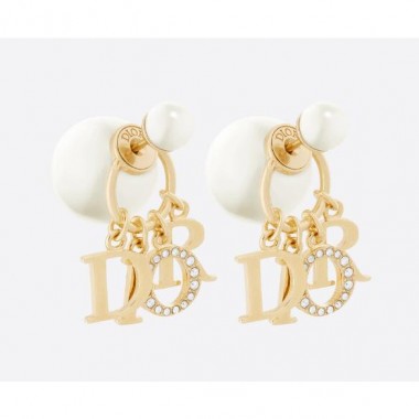 Dior tribales earrings