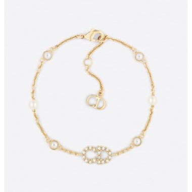 Dior Clair D Lune Bracelet