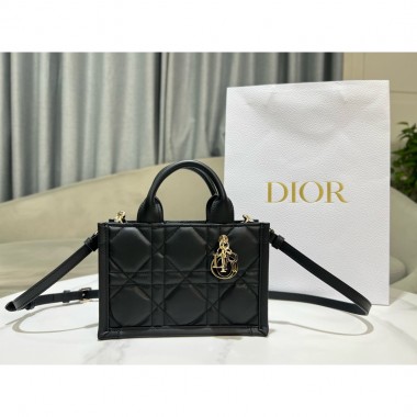 Mini Dior Book Tote