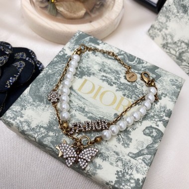 Braceciali Dior