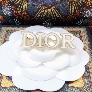 Spilla Dior