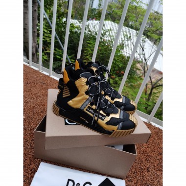 Dolce&Gabbana Shoe in Size 35-46