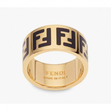 Forever Fendi Ring