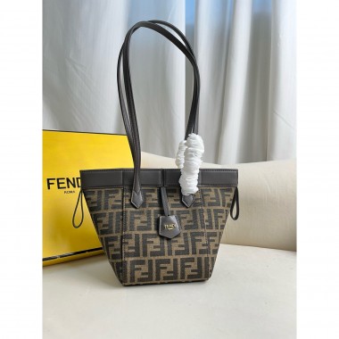 Fendi Origami Mini Bag 