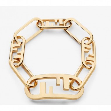 Fendi O'LOCK  bracelet 