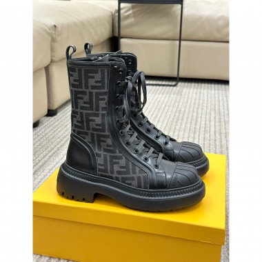 Fendi Boots,   Size 35-41