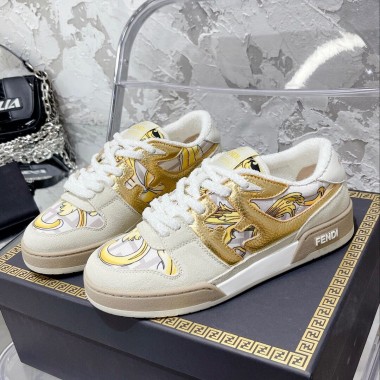 Fendi X Versace  Sneaker, size 35-45