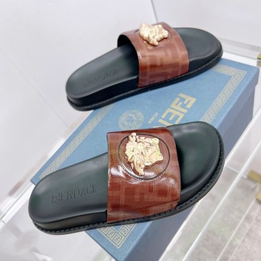 Fendi X Versace Sandali, size 35-45