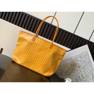 Goyard Artois MM Bag