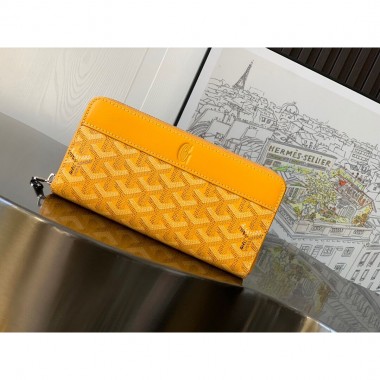 Goyard Matignon GM Wallet