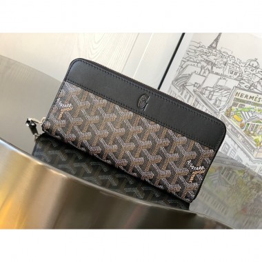 Goyard Matignon GM Wallet