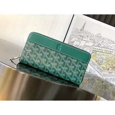 Goyard Matignon GM Wallet