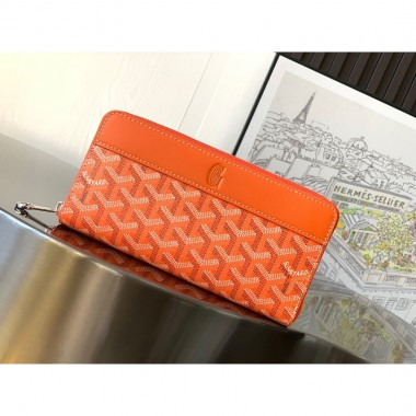 Goyard Matignon GM Wallet