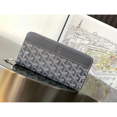 Goyard Matignon GM Wallet