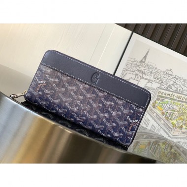 Goyard Matignon GM Wallet