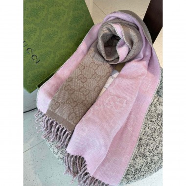 Gucci Cashmere scarf 