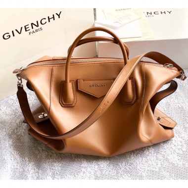 Givenchy Antigona Soft Large Tote  