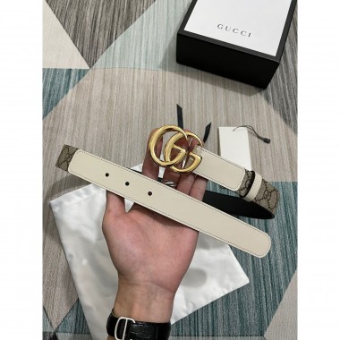 Gucci cintura 3.0cm  