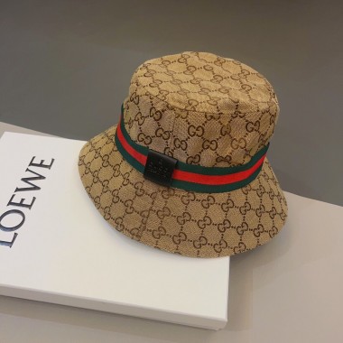 Gucci Bucket Hat