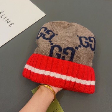 Gucci beanie