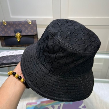 Gucci Bucket Hat