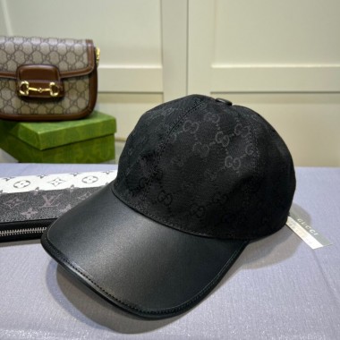 Gucci Baseball Cap 