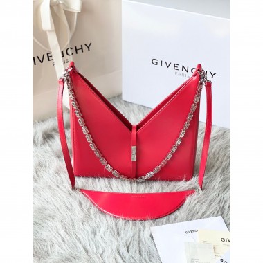 Givenchy Small Cut-Out Bag 