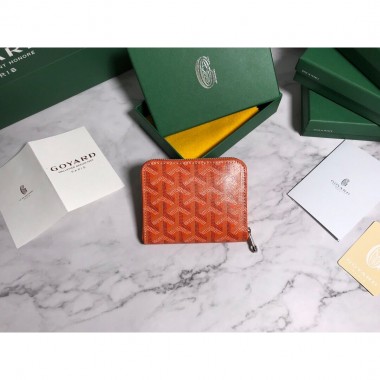 Goyard Matignon Mini Wallet