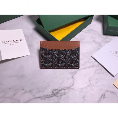 Goyard Saint-Sulpice Card Wallet