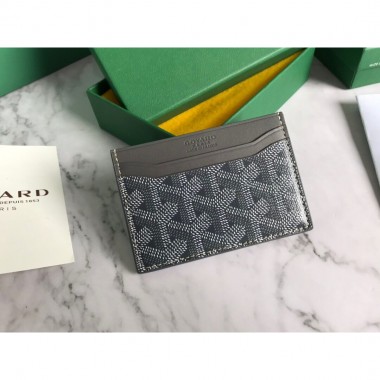 Goyard Saint-Sulpice Card Wallet