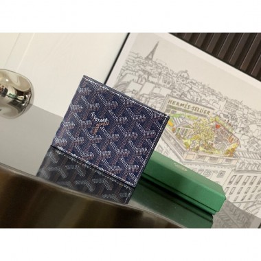 Goyard Fold Wallet 