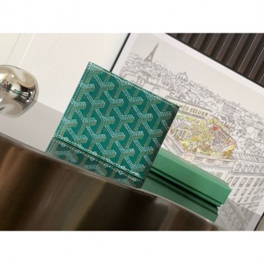 Goyard Fold Wallet 