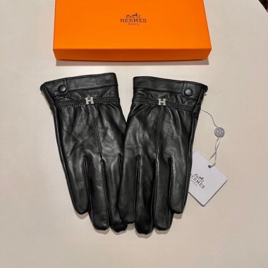 Hermse Lambskin Gloves