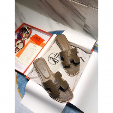 Hermes Calf Mules Size 34-42