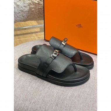 Hermes Shoes in pelle, Size 35-45