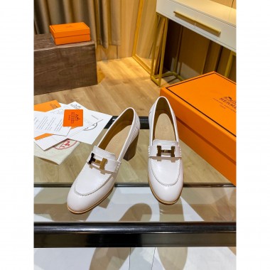 Hermes Shoes in pelle, Size 35-41