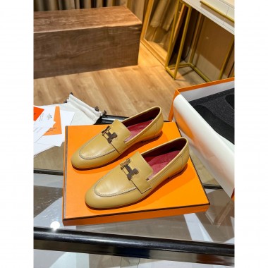 Hermes Shoes in pelle, Size 35-41