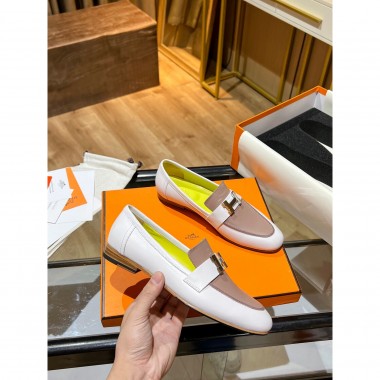 Hermes Shoes in pelle, Size 35-41