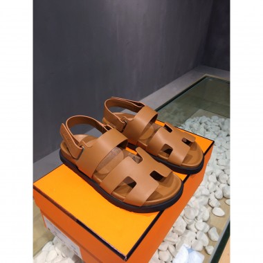 Hermes Sandals Size 35-45