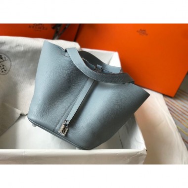 1:1 Borsa Hermes Picotin 18cm e 22cm