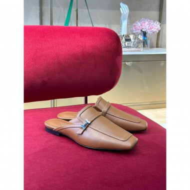 Hermes Mules,   Size 35-41