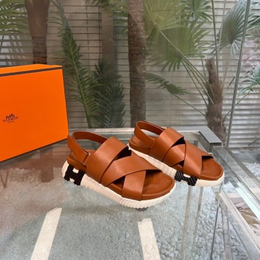 Hermes Sandals Size 35-45