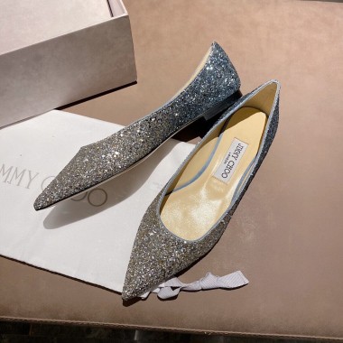 Jimmy Choo Shoe Size 34-40 