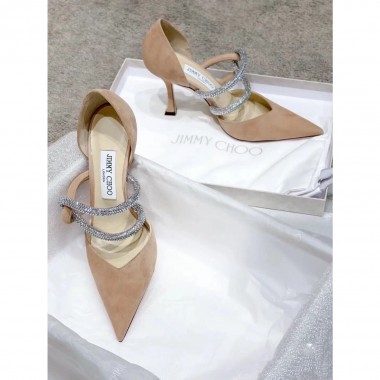 Jimmy Choo Shoe Size 34-42 , heel 8.5cm