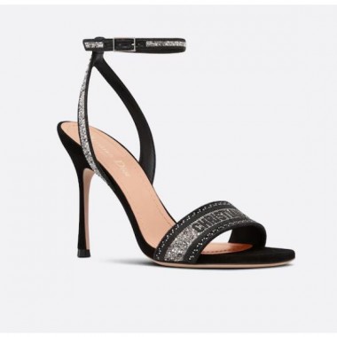 Dior Dway heeled sandal , Size 35-41