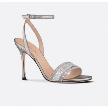 Dior Dway heeled sandal , Size 35-41